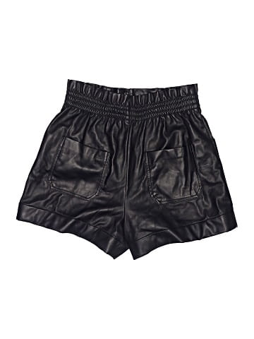 Zara Shorts (view 2)