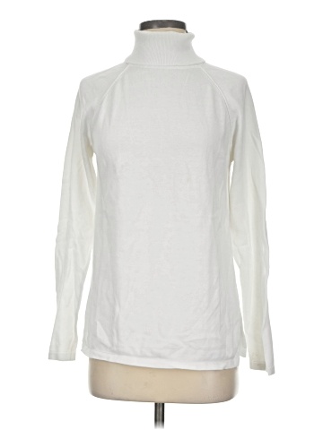 Jeanne Pierre Turtleneck Sweater (view 1)