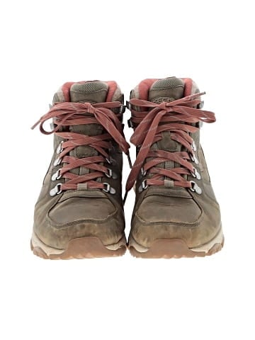 Reef Ankle Boots (view 2)