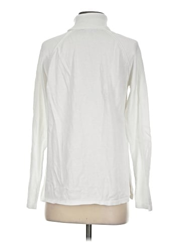Jeanne Pierre Turtleneck Sweater (view 2)