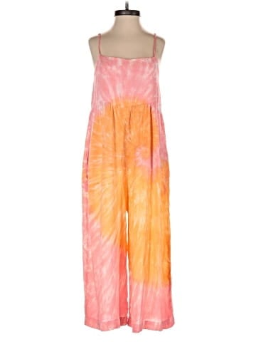 Blue Ginger Jumpsuit (view 1)