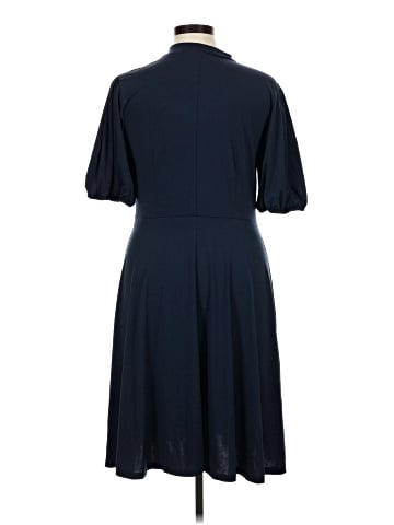 ELOQUII Casual Dress (view 2)