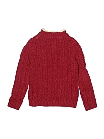 Aspen Brands Pullover Sweater (view 2)