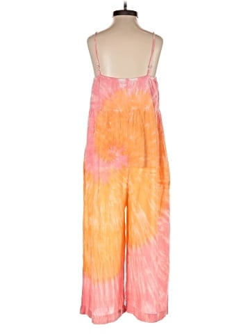 Blue Ginger Jumpsuit (view 2)
