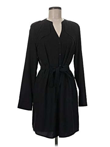 Express Casual Dress (view 1)