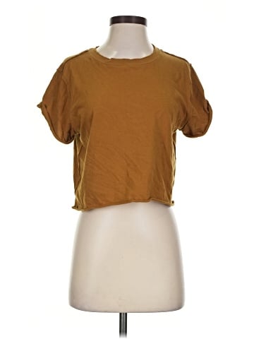We the Free Short Sleeve T-Shirt (view 1)