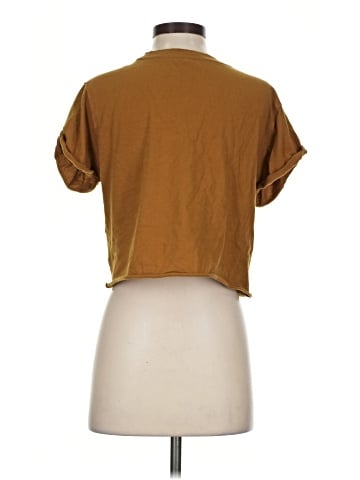 We the Free Short Sleeve T-Shirt (view 2)