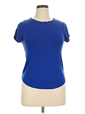 Cupio Short Sleeve T-Shirt (view 1)