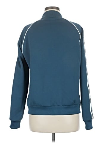Adidas Track Jacket (view 2)