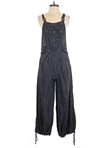 Free People Overalls (view 1)