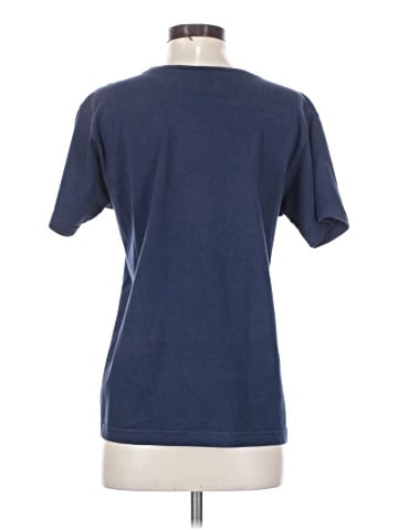 Lizsport Short Sleeve T-Shirt (view 2)