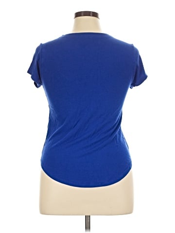 Cupio Short Sleeve T-Shirt (view 2)