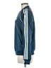 Adidas Blue Track Jacket Size M - photo 5