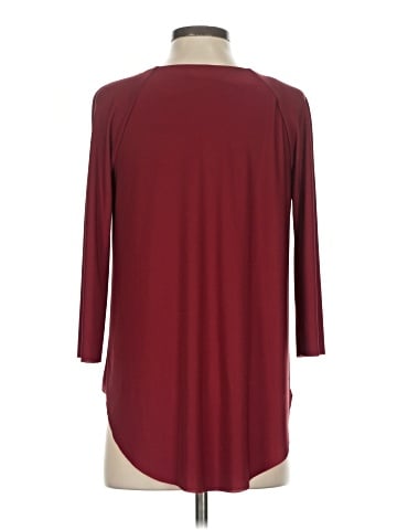 Bailey 44 3/4 Sleeve Blouse (view 2)