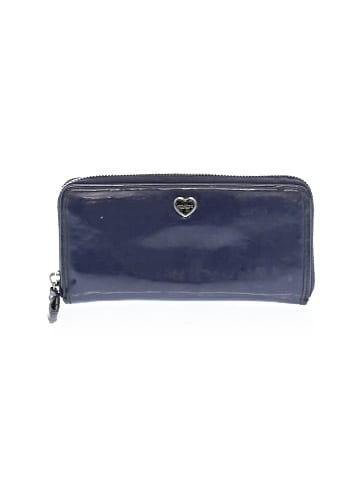 Coach Leather Wallet (view 1)