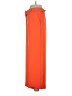 Express 100% Polyester Orange Casual Pants Size 2 - photo 5