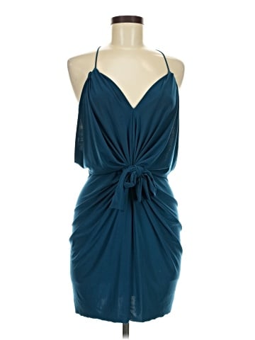MISA Los Angeles Cocktail Dress (view 1)
