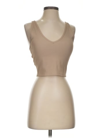Z Supply Sleeveless T-Shirt (view 1)
