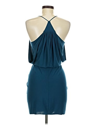 MISA Los Angeles Cocktail Dress (view 2)