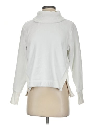 Athleta Turtleneck Sweater (view 1)