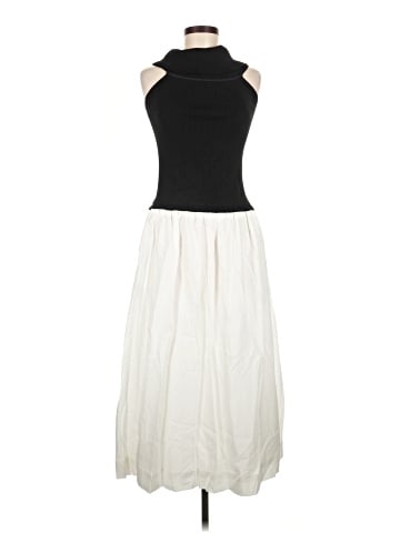 Central Park West Casual Dress (view 1)