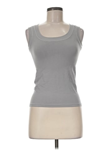 Kenneth Cole New York Sleeveless T-Shirt (view 1)