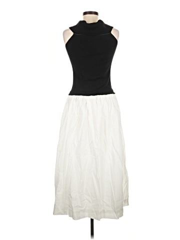 Central Park West Casual Dress (view 2)