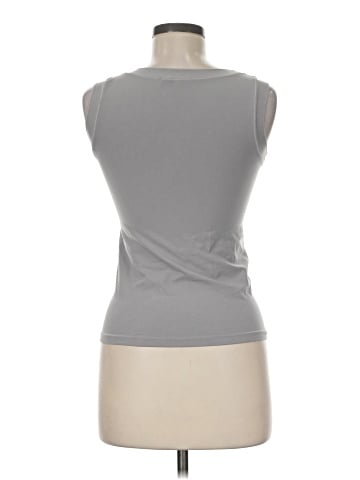 Kenneth Cole New York Sleeveless T-Shirt (view 2)