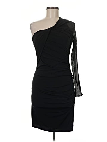 Halston Heritage Cocktail Dress (view 1)