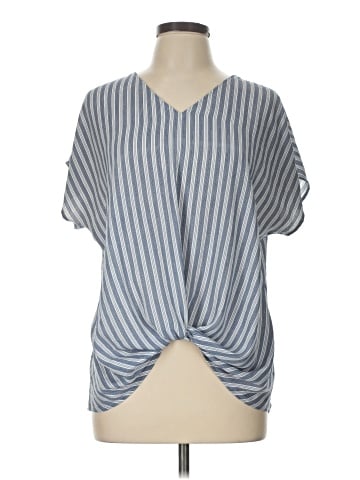 West Kei Short Sleeve T-Shirt (view 1)