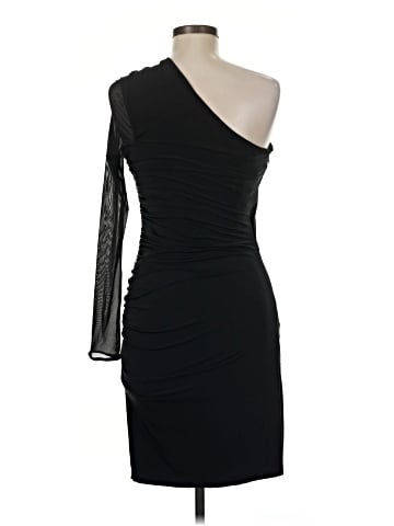 Halston Heritage Cocktail Dress (view 2)