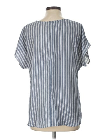 West Kei Short Sleeve T-Shirt (view 2)