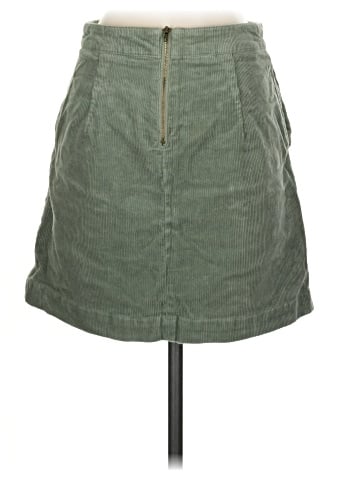 Copper Key Casual Skirt (view 2)