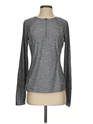 Athleta Pullover Sweater (view 1)