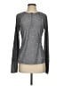 Athleta Gray Pullover Sweater Size S - photo 1