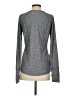 Athleta Gray Pullover Sweater Size S - photo 2