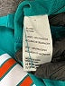 NFL 100% Polyester Teal Kimono Size XL - photo 8