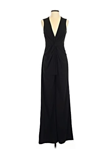 Halston Heritage Jumpsuit (view 1)