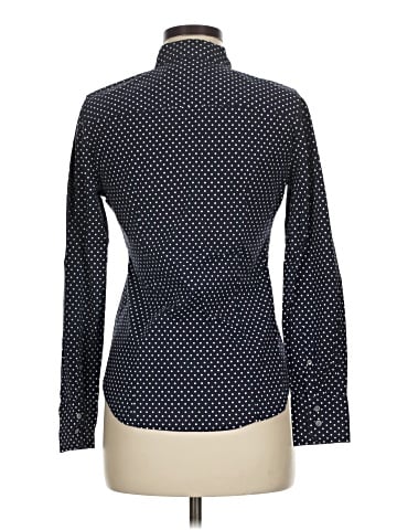 J.Crew Long Sleeve Button-Down Shirt (view 2)