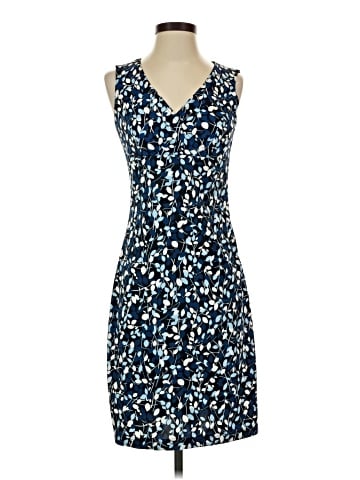 Iz Byer Cocktail Dress (view 1)