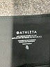 Athleta Solid Black Skort Size XL - photo 3