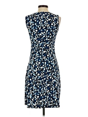 Iz Byer Cocktail Dress (view 2)
