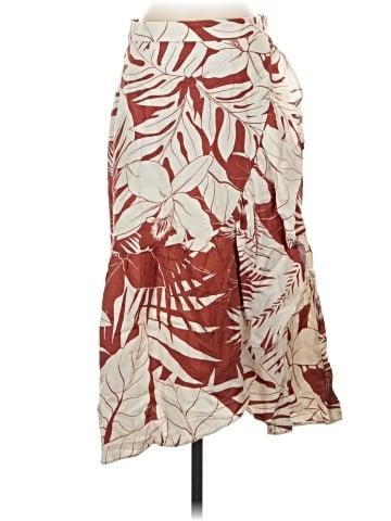 Madewell Casual Skirt (view 1)