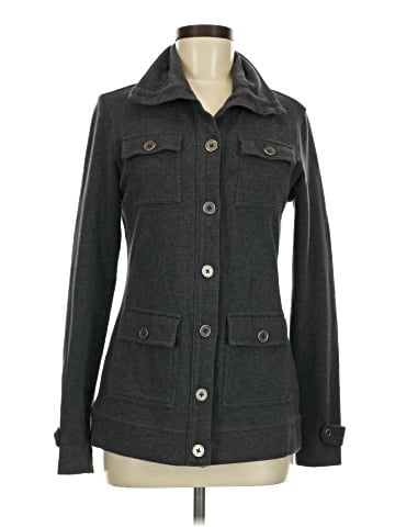 lucy Jacket (view 1)