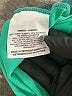 Nike 100% Polyester Teal Active Tank Size XL - photo 8