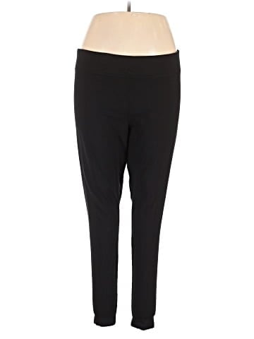 Hue Active Pants (view 1)