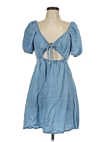 Love Tree Casual Dress (view 1)