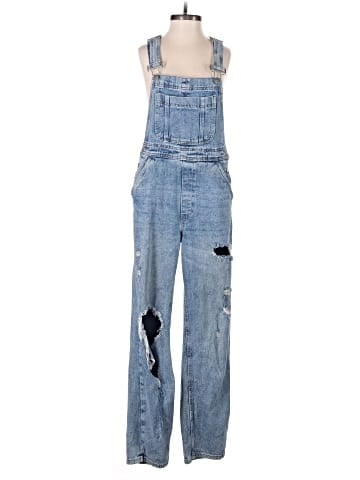 Refuge Overalls (view 1)