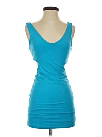 Bebe Cocktail Dress (view 1)