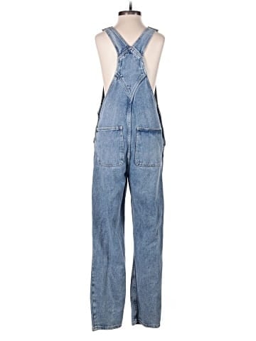 Refuge Overalls (view 2)